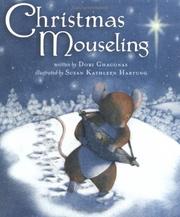 Cover of: Christmas mouseling