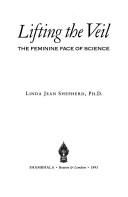Cover of: Lifting the veil by Linda Jean Shepherd