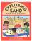 Cover of: Exploring sand and the desert