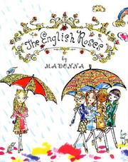 Cover of: The English Roses