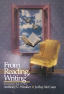 Cover of: From reading, writing
