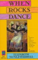 Cover of: When rocks dance