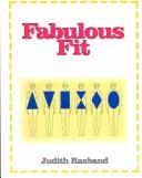 Cover of: Fabulous fit by Judith Rasband