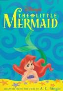 Cover of: Disney's The little mermaid by Peter Lerangis