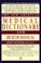 Cover of: The new American medical dictionary and health manual