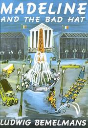Cover of: Madeline and the Bad Hat