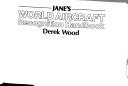 Cover of: Jane's World Aircraft Recognition Handbook