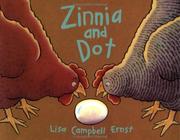 Cover of: Zinnia and Dot by Lisa Campbell Ernst