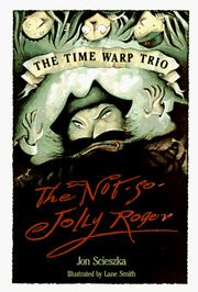 Cover of: The not-so-jolly-Roger