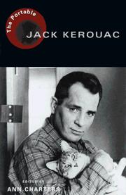 Cover of: The portable Jack Kerouac by Jack Kerouac