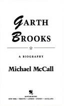 Garth Brooks by Michael McCall