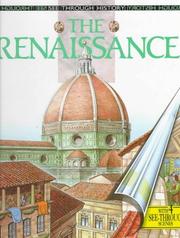 Cover of: The Renaissance by Tim Wood