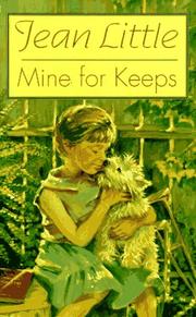 Cover of: Mine for keeps