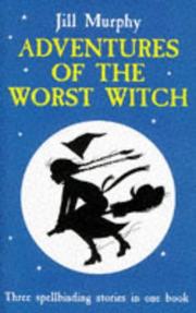 Adventures of the worst witch