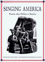 Singing America