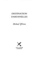 Destination Dardanelles