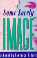 Cover of: Some lovely image
