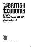 Cover of: The British economy