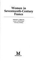 Women in seventeenth-century France