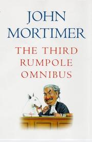 The third Rumpole omnibus