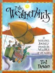 The weatherbirds