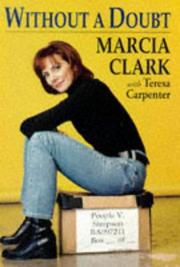 Without a doubt by Marcia Clark