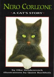 Cover of: Nero Corleone: Eine Katzengeschichte