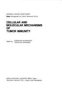 Cellular and molecular mechanisms of tumor immunity