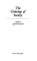 Cover of: The gracing of society