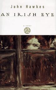 Cover of: An Irish eye by John Hawkes