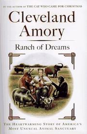 Cover of: Ranch of dreams: the heartwarming story of America's most unusual animal sanctuary
