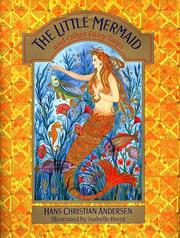Cover of: The little mermaid and other fairy tales