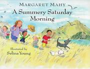Cover of: A summery Saturday morning