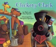 Cover of: Clickety clack