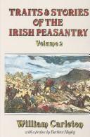 Cover of: Traits and stories of the Irish peasantry