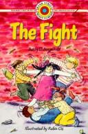 Cover of: The fight by Betty Virginia Doyle Boegehold