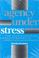 Cover of: Agency under stress