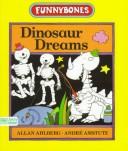 Cover of: Dinosaur dreams