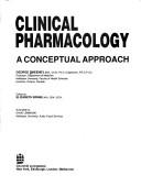 Clinical pharmacology