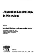 Absorption spectroscopy in mineralogy