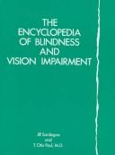 The encyclopedia of blindness and vision impairment by Jill Sardegna
