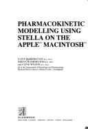 Pharmacokinetic modelling using Stella on the Apple Macintosh