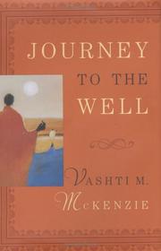Cover of: Journey to the Well