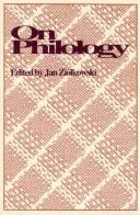 On philology