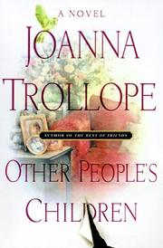 Cover of: Other People's Children
