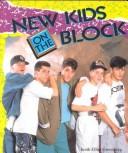 Cover of: New Kids on the Block by Keith Elliot Greenberg