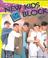 Cover of: New Kids on the Block