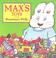 Cover of: Max's Toys (Max and Ruby)