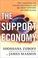 Cover of: The Support Economy