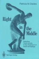 Right in the middle by Patricia M. Davies